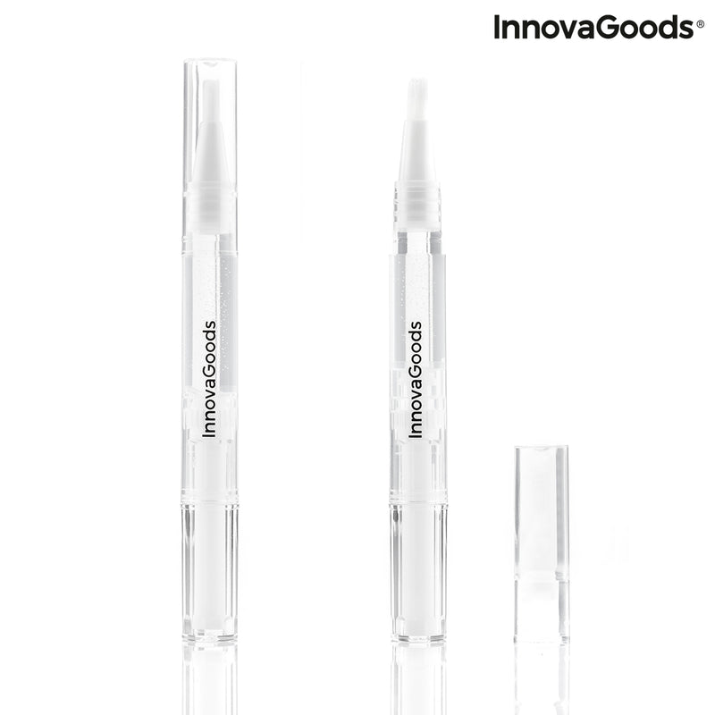 Lápis Branqueador Dental Witen InnovaGoods 2 Unidades