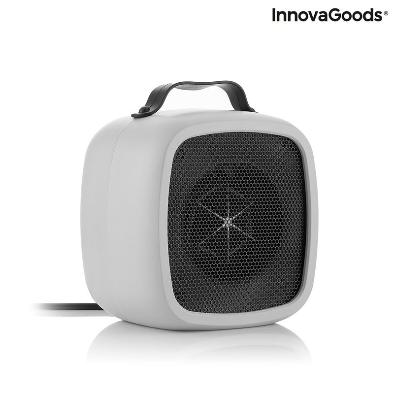 Portable Mini Electric Heater Bliwarm InnovaGoods