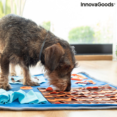 Schnüffelteppich für Haustiere Foopark InnovaGoods