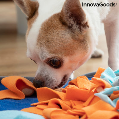 Tappeto Olfattivo per Animali Domestici Fooland InnovaGoods