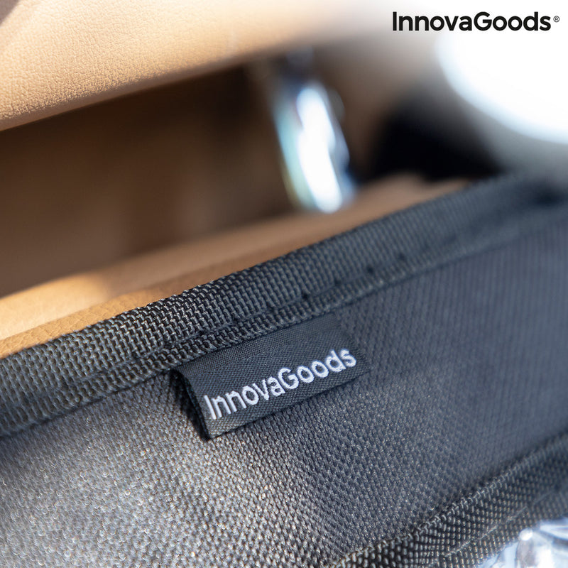 Car Seat Organiser Trazkar InnovaGoods