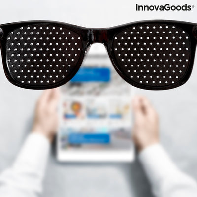 Rastrska očala Easview InnovaGoods