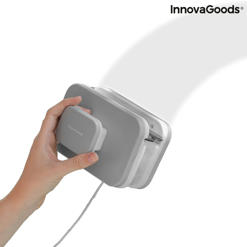 Limpiacristales Magnético Klinduo InnovaGoods – InnovaGoods Store