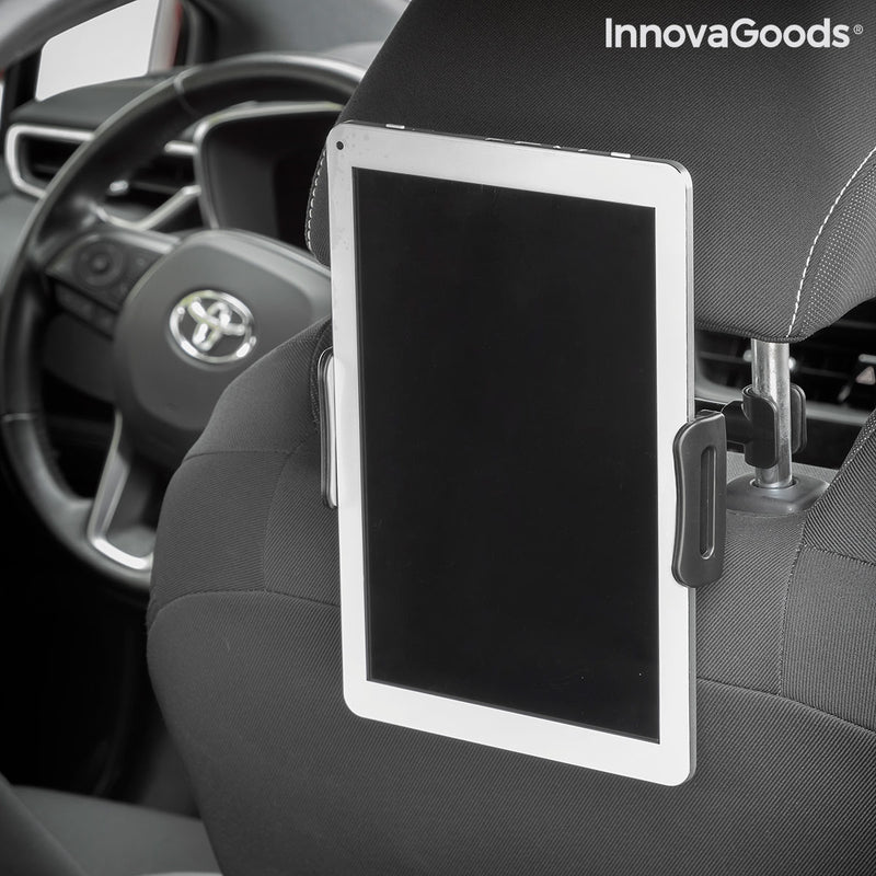 Support pour Tablette pour Voiture Taholer InnovaGoods – InnovaGoods Store