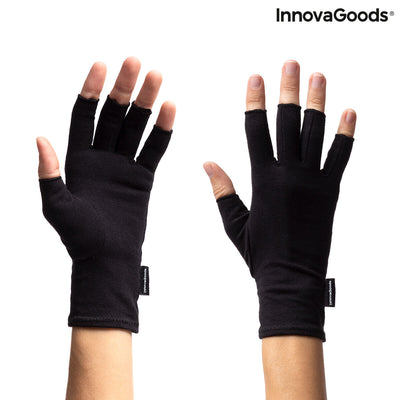 Arthritis Compression Gloves Arves InnovaGoods 2 Units