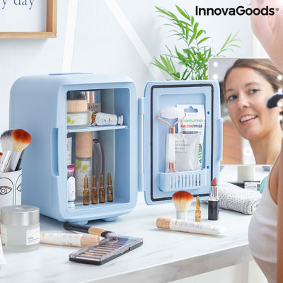 Mini Frigorífico para Cosméticos Frecos InnovaGoods