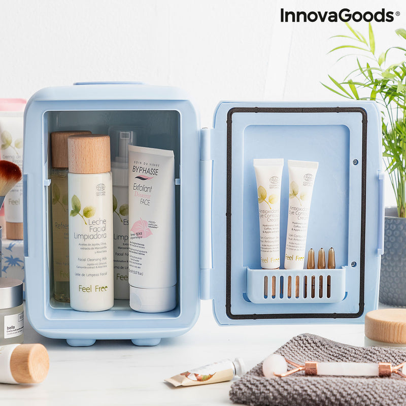 Mini Frigo per Cosmetici Frecos InnovaGoods