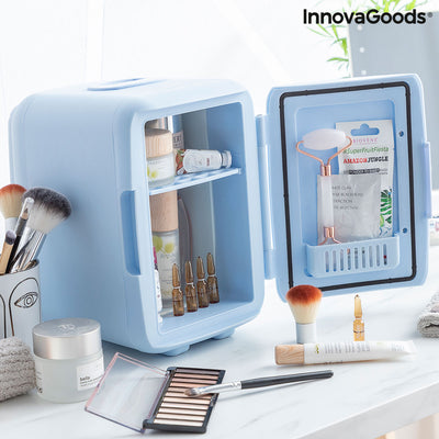 Mini Frigorífico para Cosméticos Frecos InnovaGoods