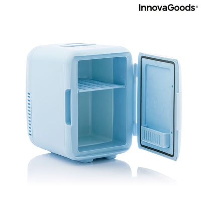 Mini frigider pentru produse cosmetice Frecos InnovaGoods