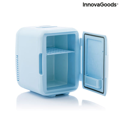 Mini Cosmetics Fridge Frecos InnovaGoods