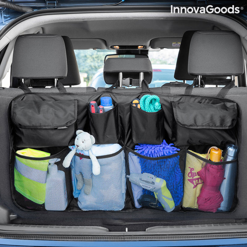 Car Boot Organiser Trydink InnovaGoods – InnovaGoods Store