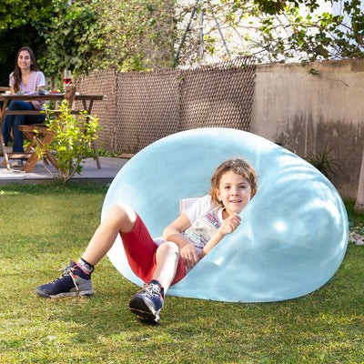 Burbuja Hinchable Gigante Bagge InnovaGoods