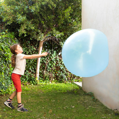 Riesige aufblasbare Bubble Bagge InnovaGoods