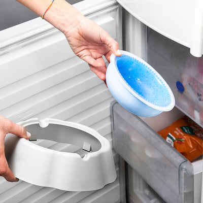 Chladicí miska na vodu pro domácí mazlíčky Freshty InnovaGoods