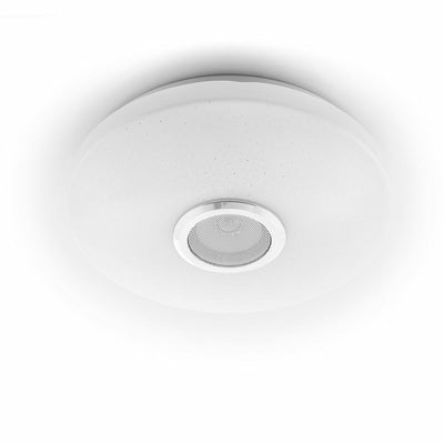 Candeeiro LED de Teto com Altifalante Lumavox InnovaGoods