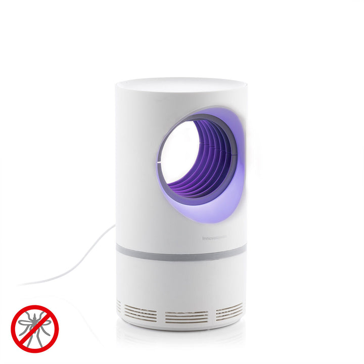 Led anti mosquito 2025