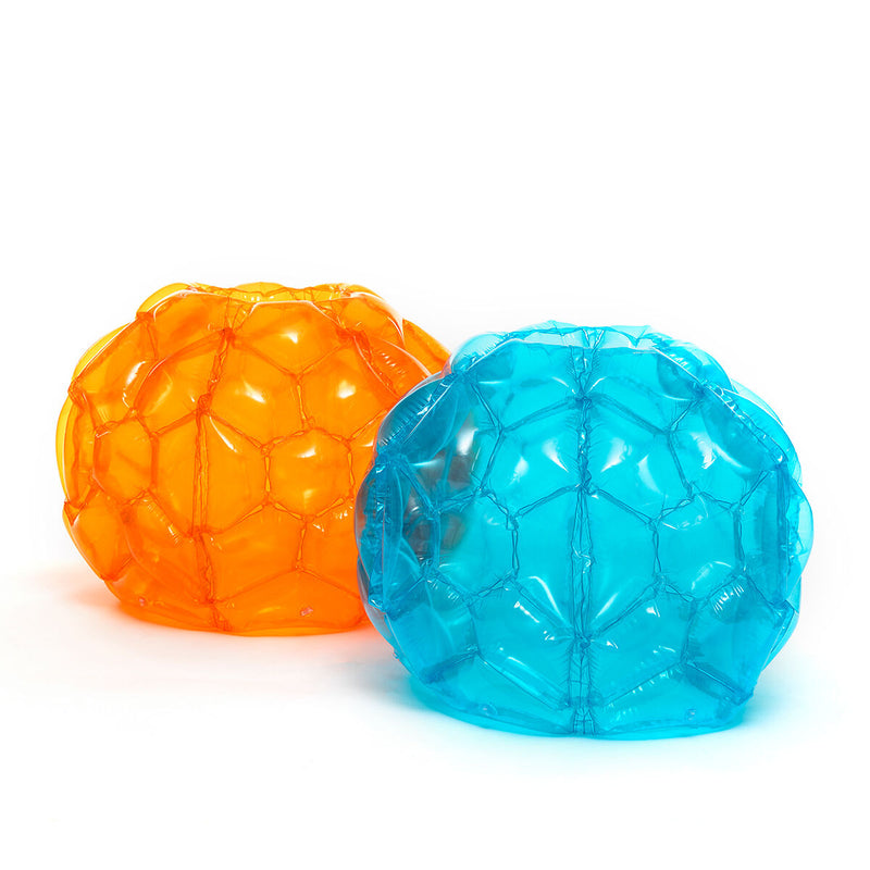 Ballon Bulle Gonflable Géant Antichoc Bumpoy InnovaGoods 2 Unités –  InnovaGoods Store