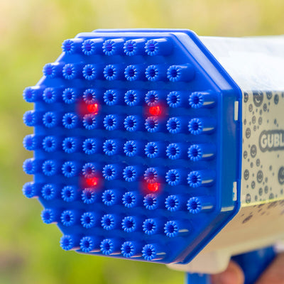 Riesige Blasenpistole mit LED Gubles XL InnovaGoods