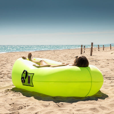 Inflatable Sofa Soflfex InnovaGoods