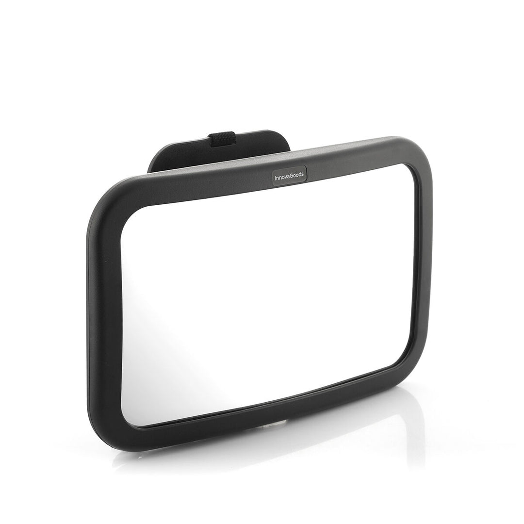 Rearview Baby Mirror for Rear Seat Mirraby InnovaGoods InnovaGoods Store