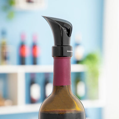 Dozator de vin 2 în 1 Aerator cu dop Wintopp InnovaGoods