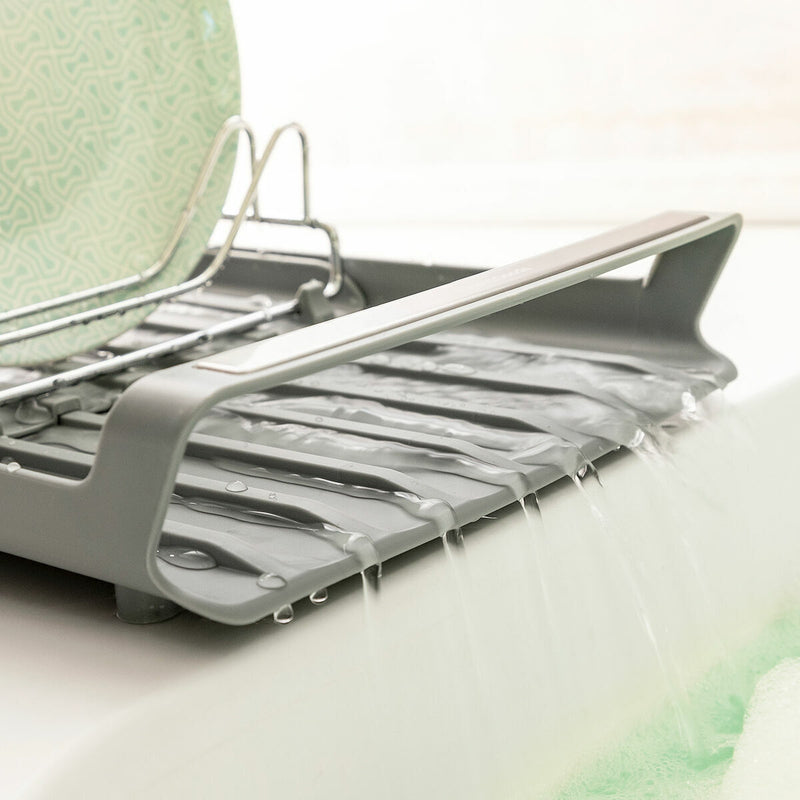 Extendible Dish Drainer for Sink Drackish InnovaGoods