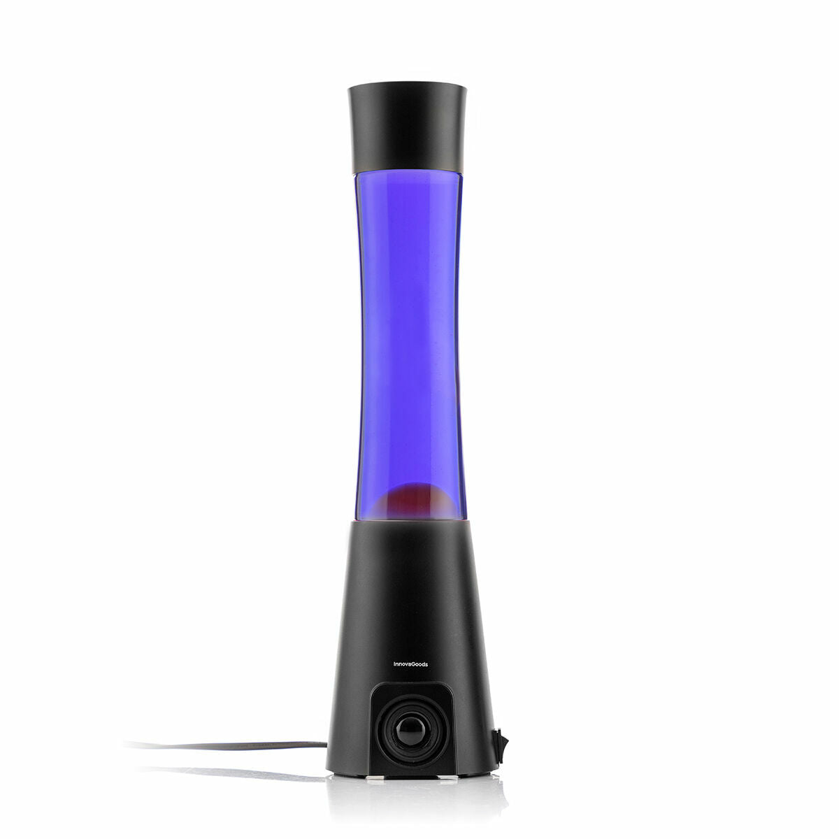 Lava Lamp with Speaker Maglamp InnovaGoods InnovaGoods Store
