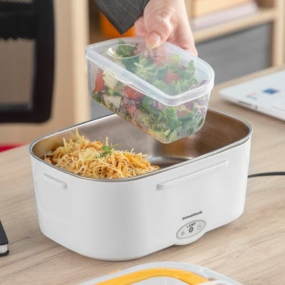 Electric Lunchbox for Office and Car Lunffi InnovaGoods