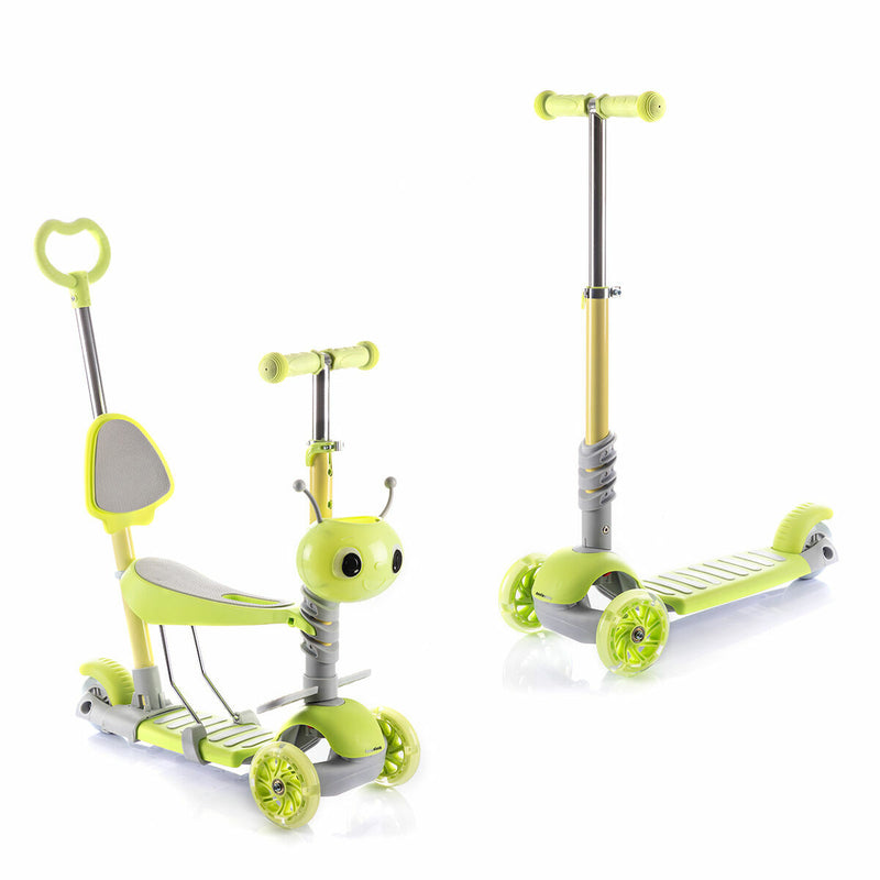 Trotinete Infantil Evolutiva 3 em 1 Scuvol InnovaGoods