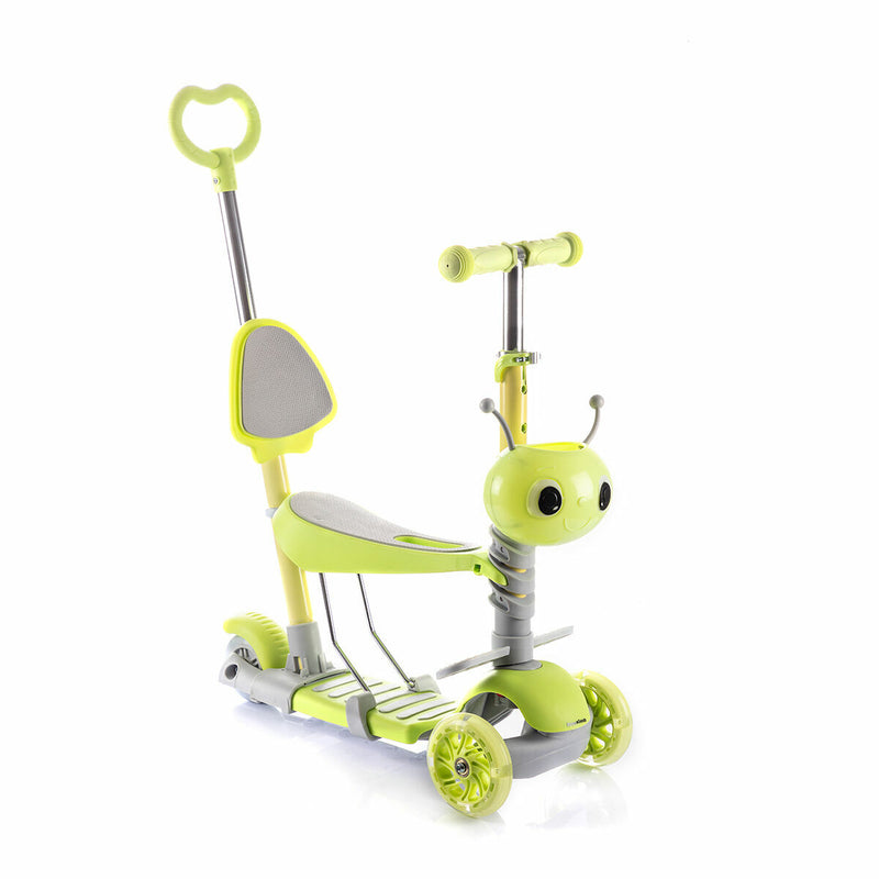 3-in-1 wandelbarer Roller für Kinder Scuvol InnovaGoods