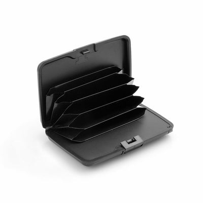 Wallet with RFID Protection and Power Bank Sbanket InnovaGoods