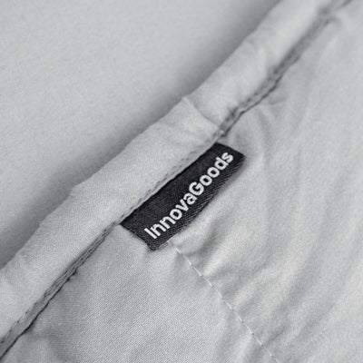 Cobertor Pesado Individual Sweikett InnovaGoods 120 x 180 cm