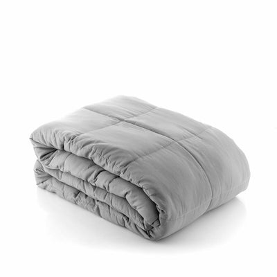 Единично утежнено одеяло Sweikett InnovaGoods 120 x 180 cm
