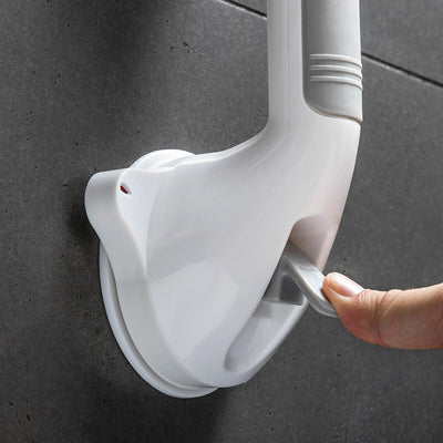 Asa de Seguridad para Baño Angular Doble Grabbath InnovaGoods
