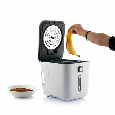 Elektrische compostmachine voor in de keuken Ewooster InnovaGoods