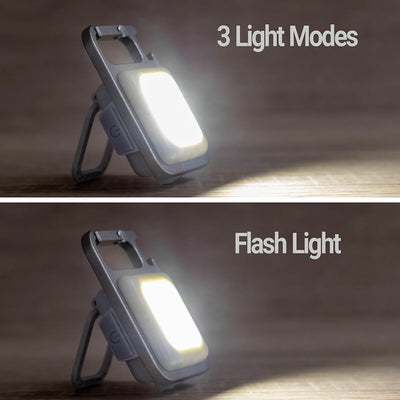 7-in-1 oplaadbaar en magnetisch mini-ledlampje Micolth InnovaGoods