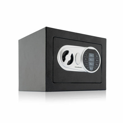 Safe Box with Electronic Lock Safeck InnovaGoods