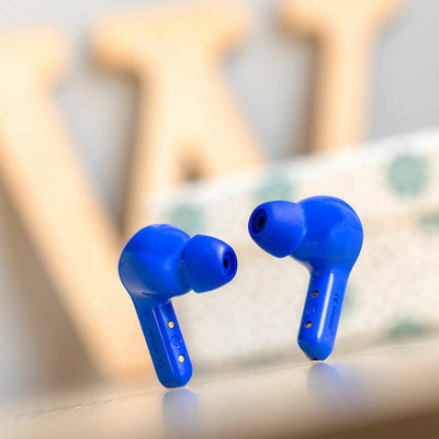 Auriculares sem fios Blue InnovaGoods