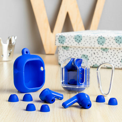 Auriculares sem fios Blue InnovaGoods