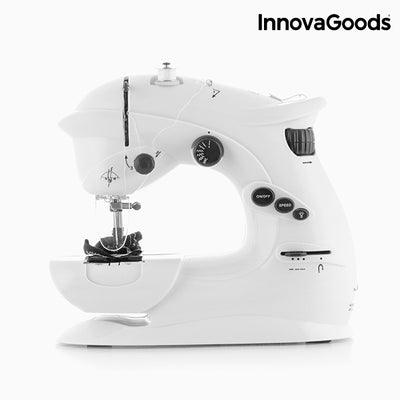 Máquina de Costura Sewinne InnovaGoods