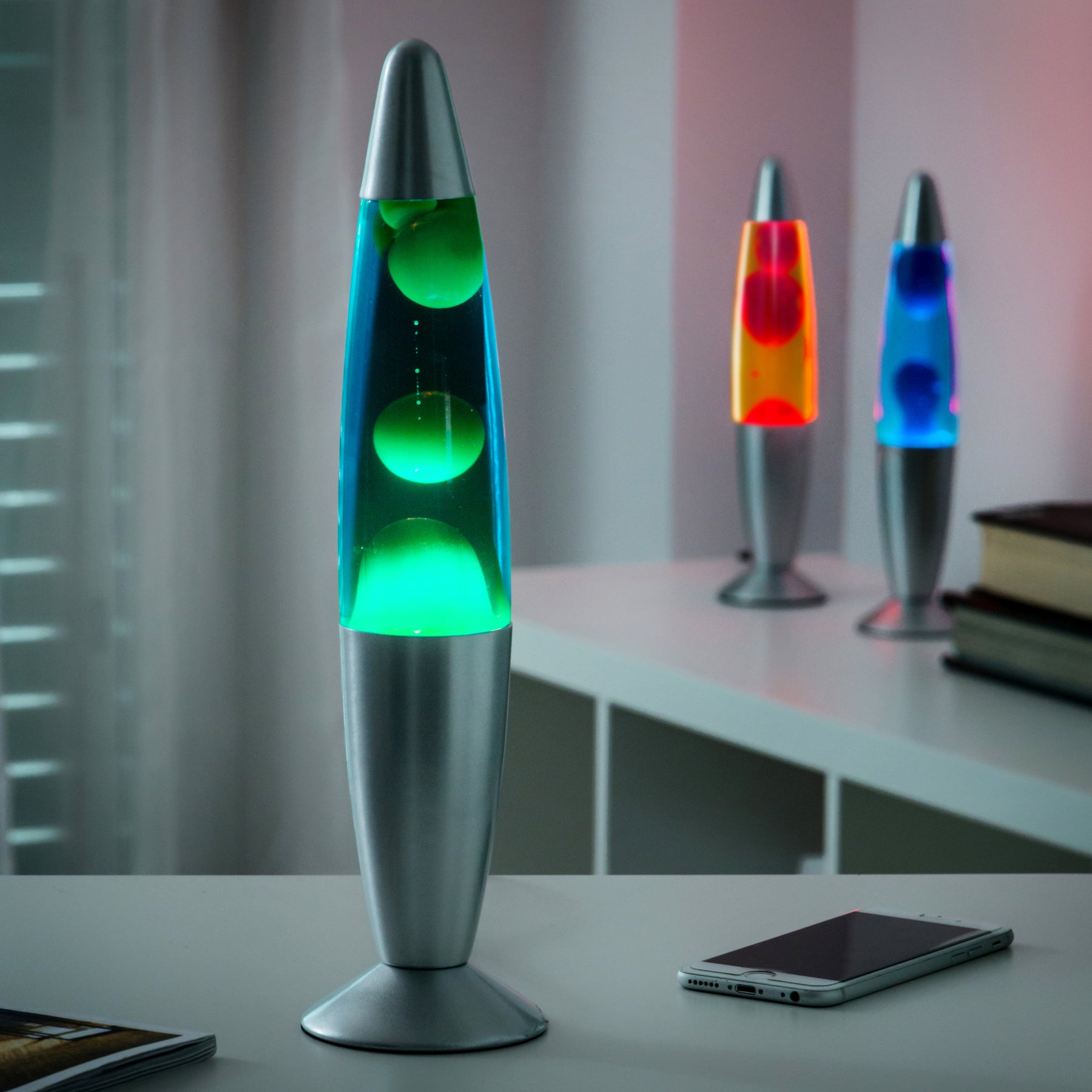 Lava lamp discount lamp