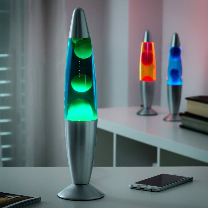 Lampa Lawowa Magla InnovaGoods