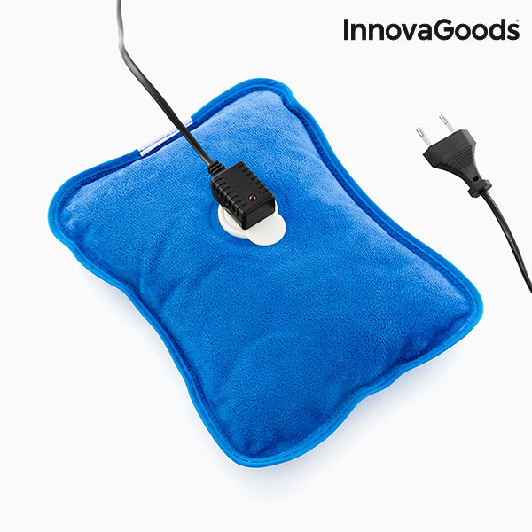 InnovaGoods Electric Hot Water Bottle