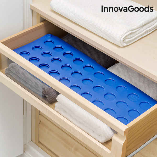 Pomůcka na Skládání Prádla InnovaGoods
