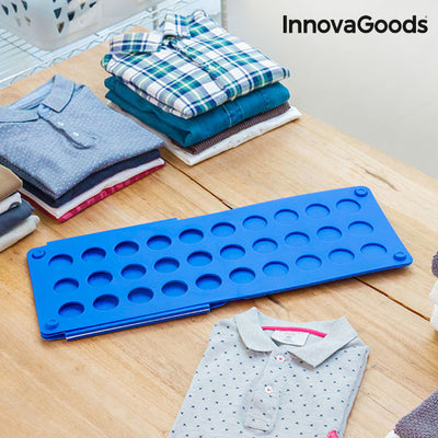 Pomůcka na Skládání Prádla InnovaGoods