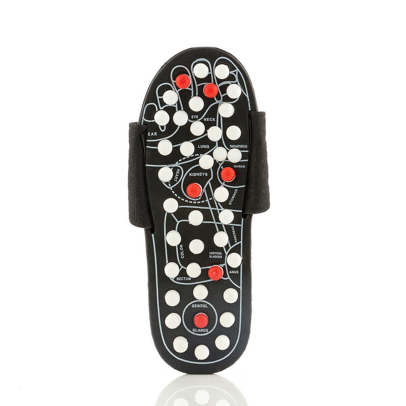 Chaussures d acupuncture Slicu InnovaGoods InnovaGoods Store
