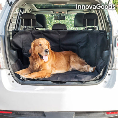 Autositzschutz für Haustiere Petchez InnovaGoods