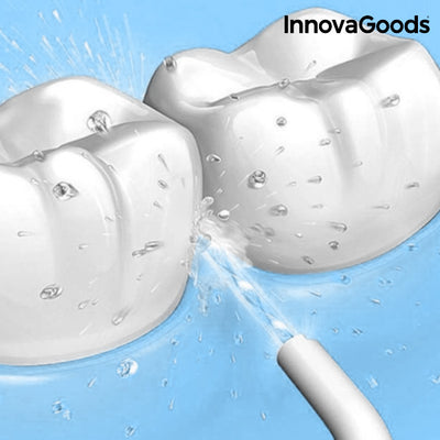 Душ за уста Wothident InnovaGoods