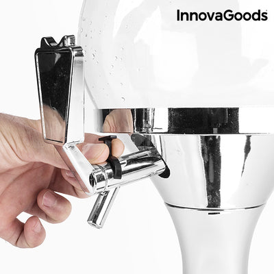 Dispensador de Cerveza Refrigerante Ball InnovaGoods - InnovaGoods Store