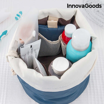 Sac de Voyage pour Cosmétiques InnovaGoods